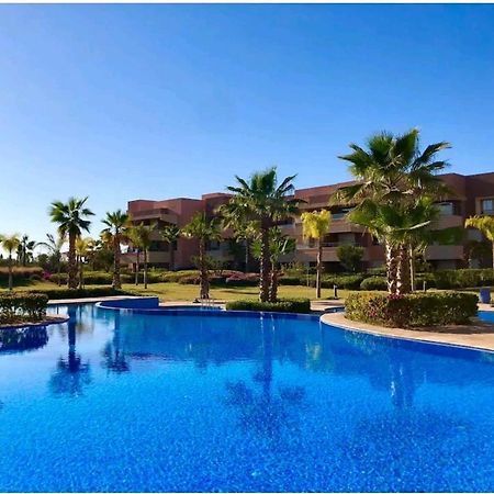 Marrakech Golf City Prestigia 마라케시 외부 사진
