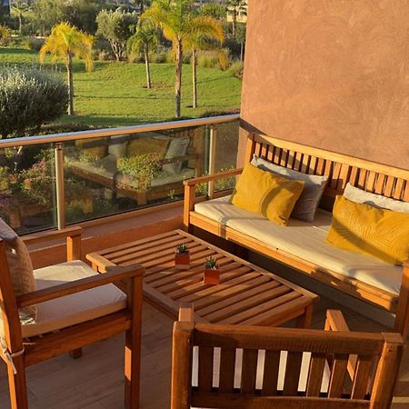 Marrakech Golf City Prestigia 마라케시 외부 사진