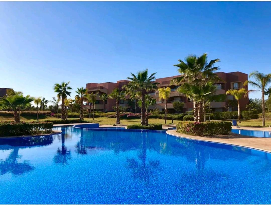 Marrakech Golf City Prestigia 마라케시 외부 사진
