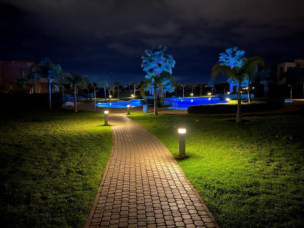 Marrakech Golf City Prestigia 마라케시 외부 사진