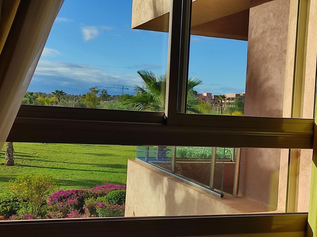 Marrakech Golf City Prestigia 마라케시 외부 사진