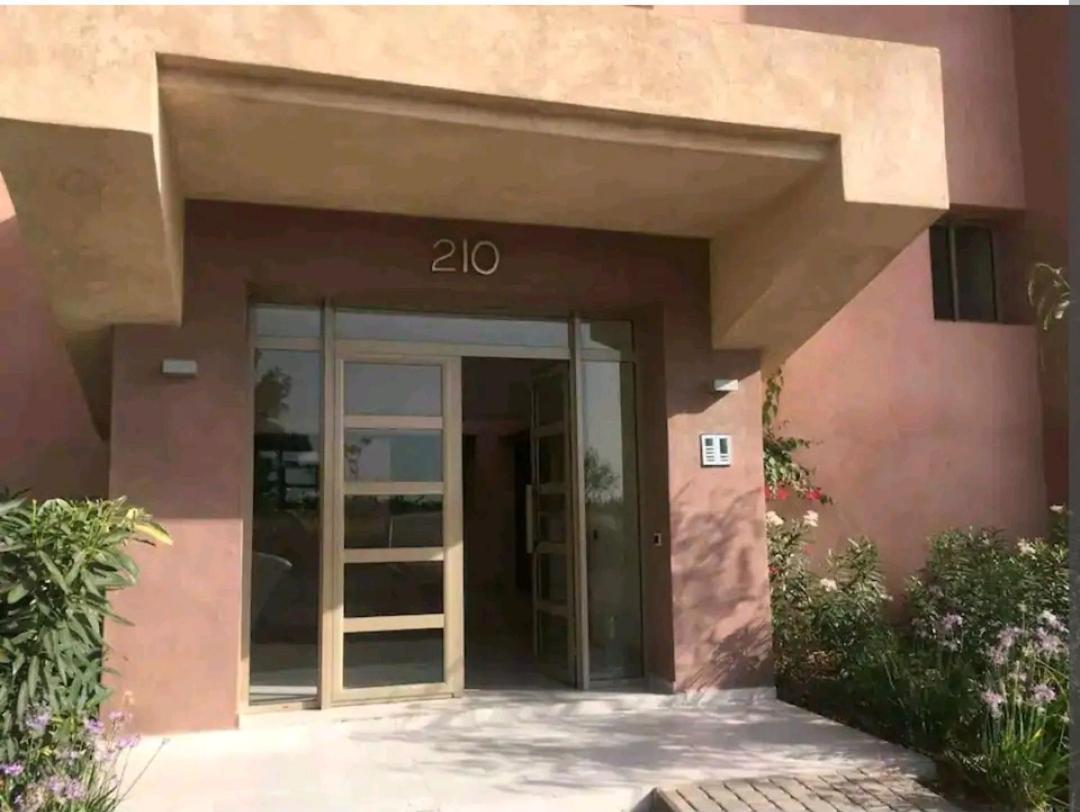 Marrakech Golf City Prestigia 마라케시 외부 사진