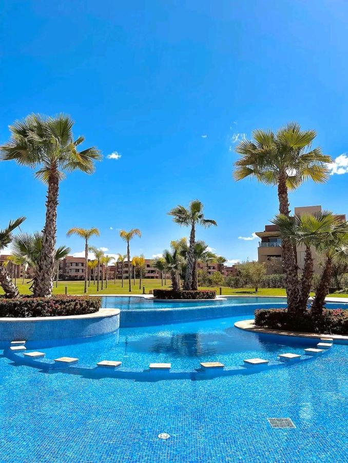 Marrakech Golf City Prestigia 마라케시 외부 사진