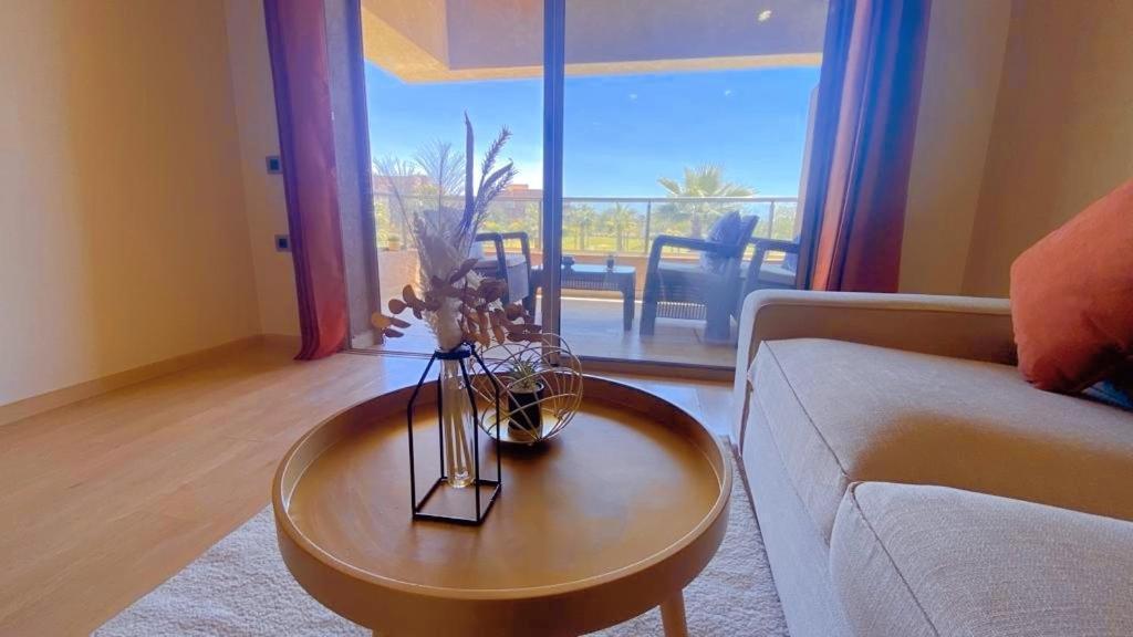 Marrakech Golf City Prestigia 마라케시 외부 사진