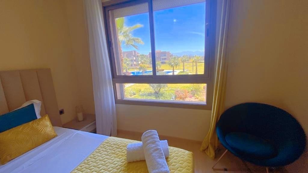 Marrakech Golf City Prestigia 마라케시 외부 사진