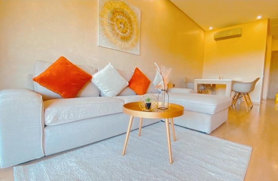 Marrakech Golf City Prestigia 마라케시 외부 사진