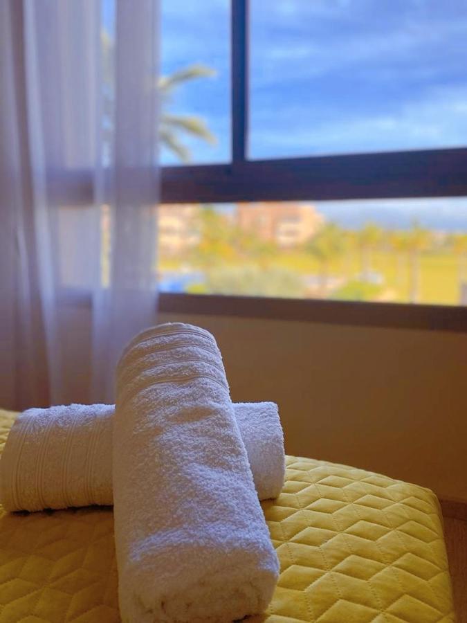 Marrakech Golf City Prestigia 마라케시 외부 사진