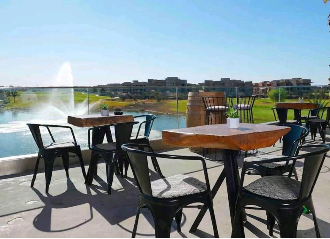 Marrakech Golf City Prestigia 마라케시 외부 사진
