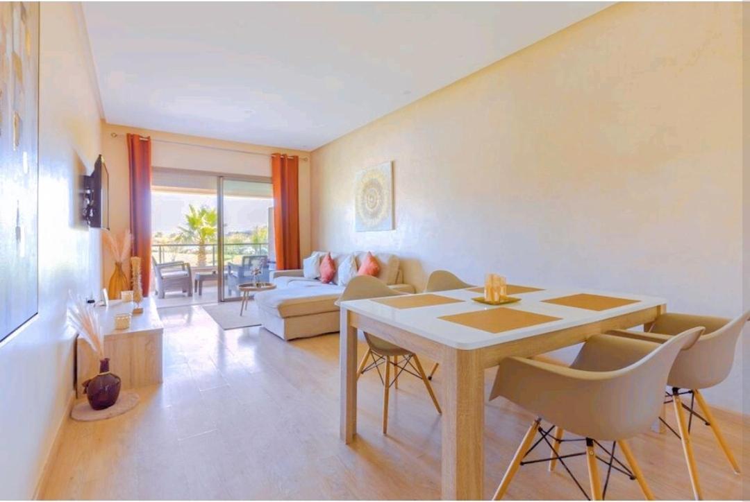 Marrakech Golf City Prestigia 마라케시 외부 사진