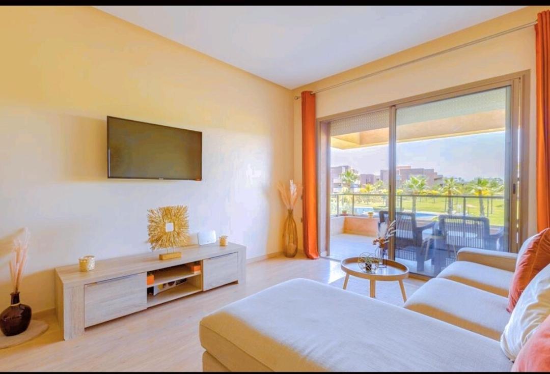 Marrakech Golf City Prestigia 마라케시 외부 사진