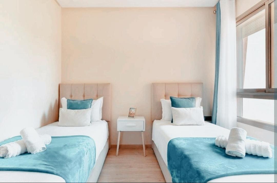 Marrakech Golf City Prestigia 마라케시 외부 사진