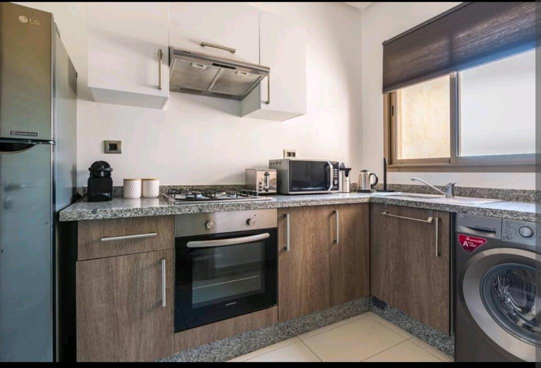 Marrakech Golf City Prestigia 마라케시 외부 사진