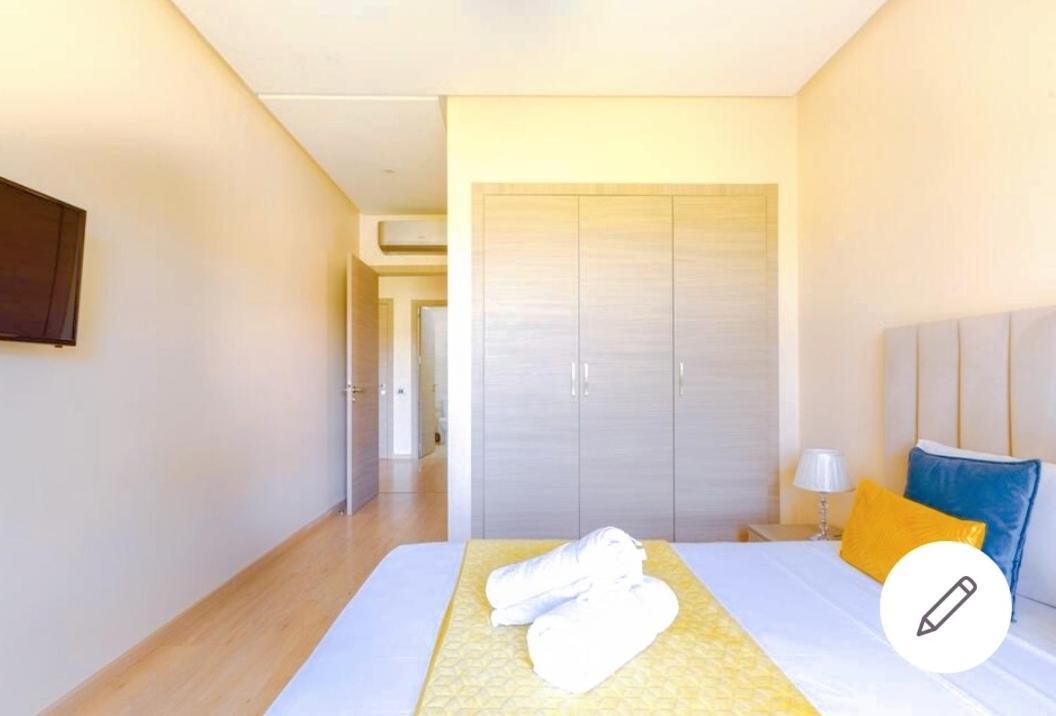 Marrakech Golf City Prestigia 마라케시 외부 사진