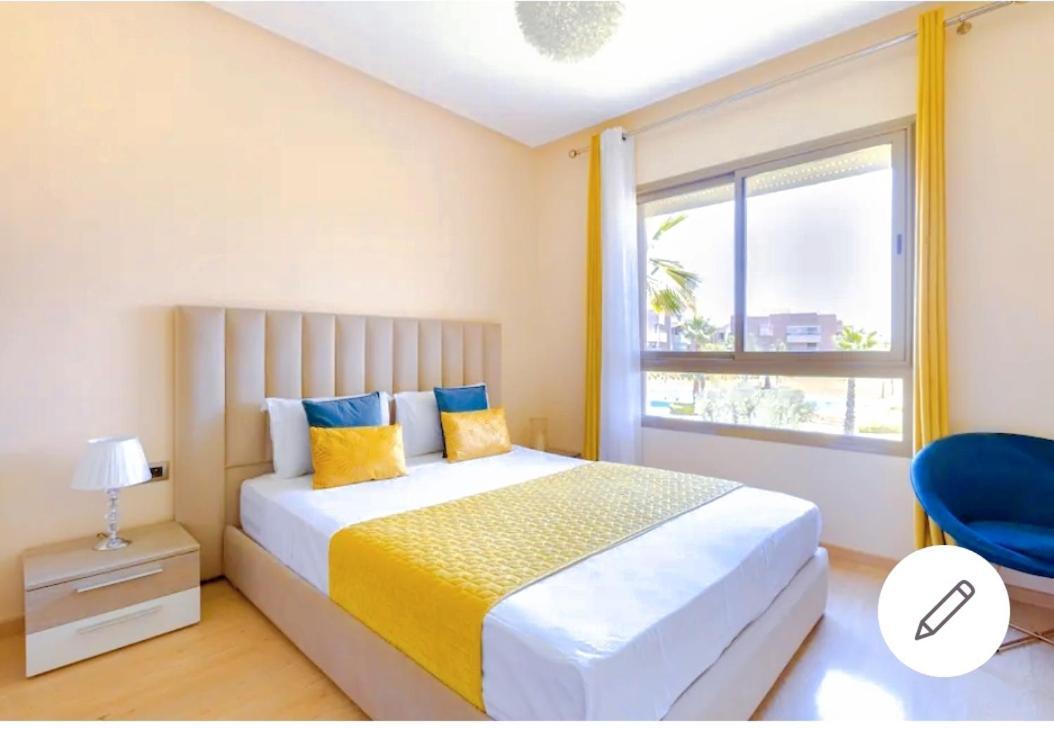 Marrakech Golf City Prestigia 마라케시 외부 사진