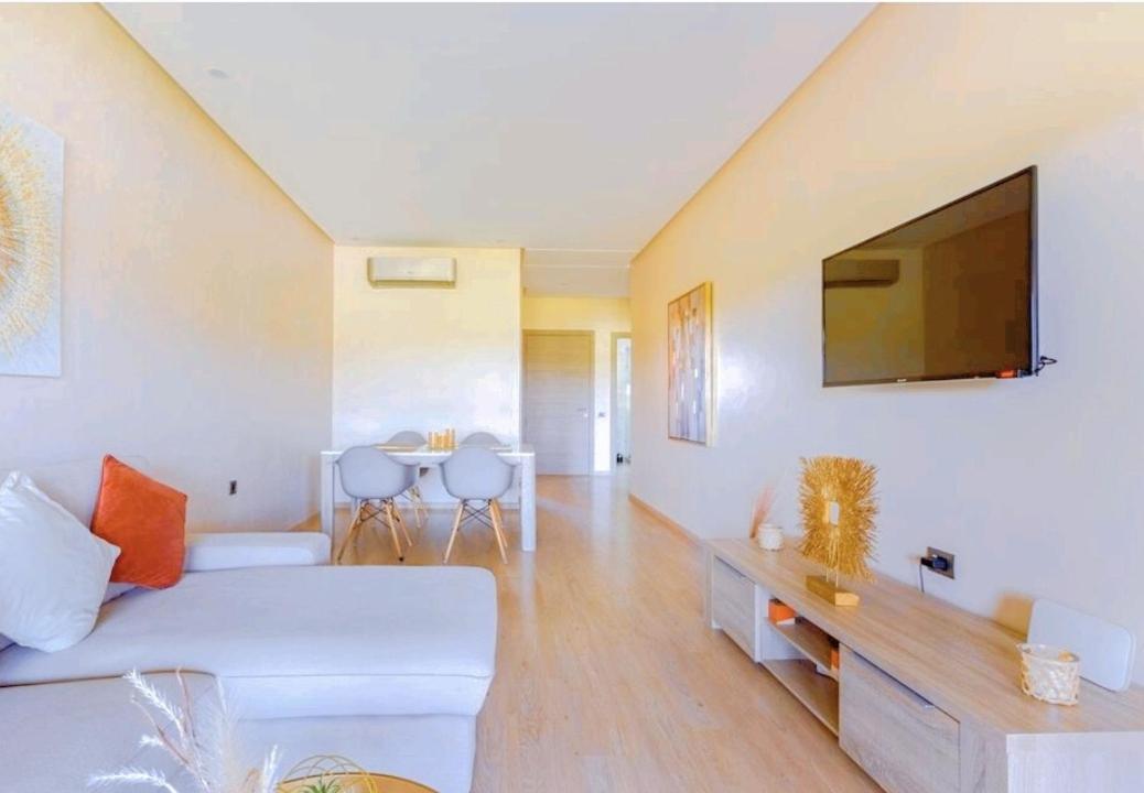 Marrakech Golf City Prestigia 마라케시 외부 사진